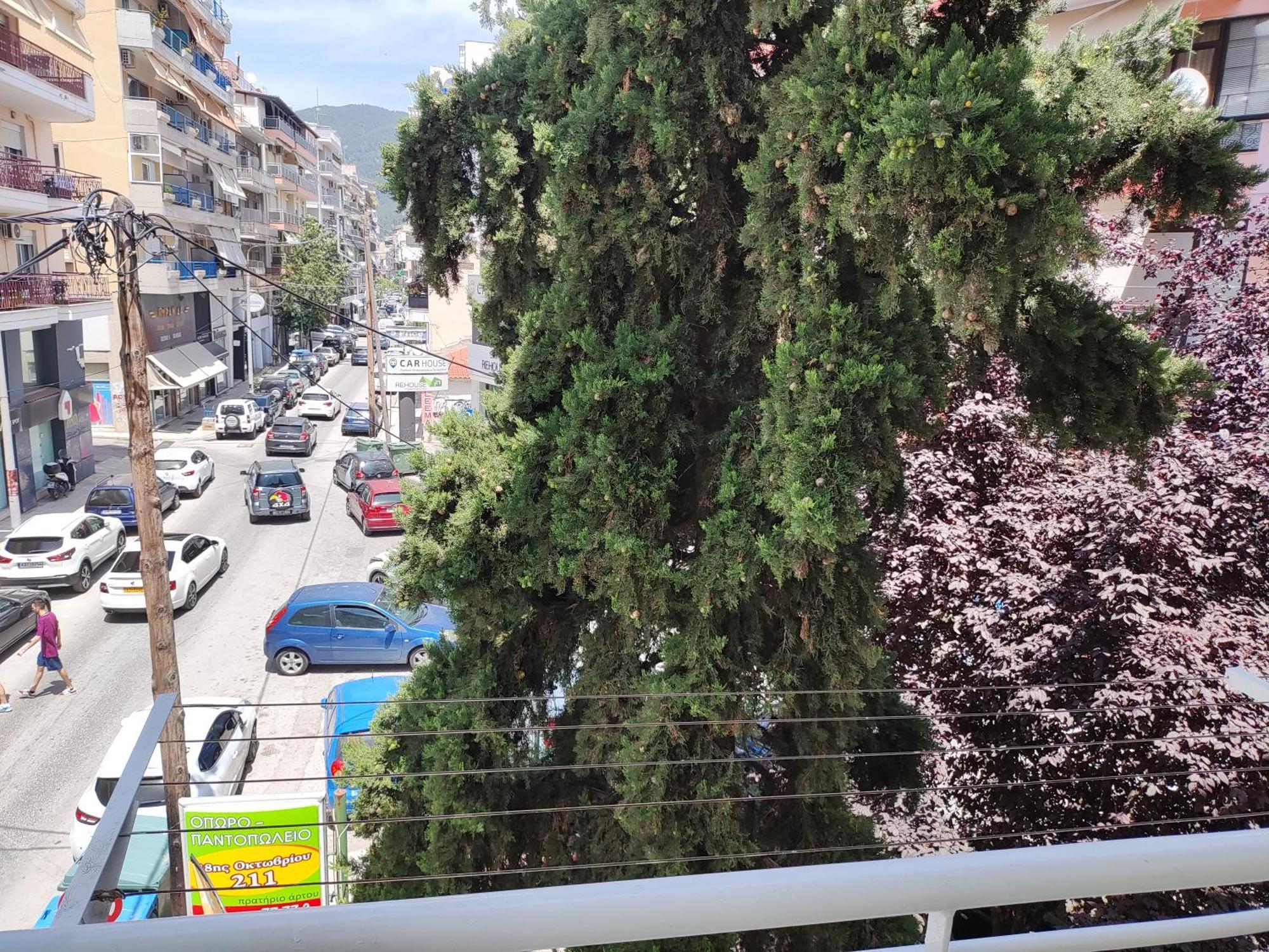 Άνετο Διαμέρισμα Στο Κέντρο Της Πόλης Xanthi Esterno foto